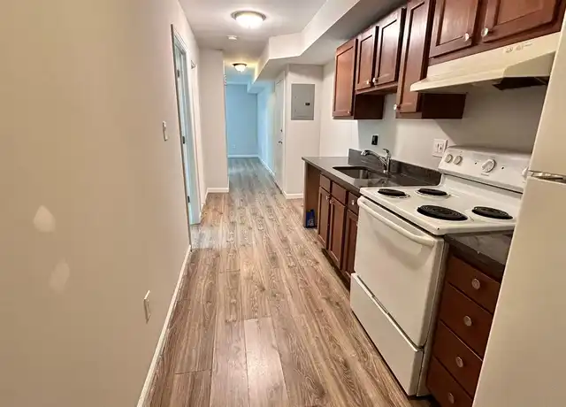 Property at 2808 Pomeroy Rd SE, Washington, DC, 20020, 2 beds, 1 bath, [object Object]