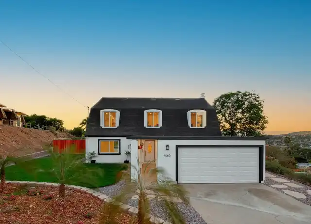 Property at 4060 Rosarita Dr, La Mesa, CA, 91941, 5 beds, 3 baths, [object Object]