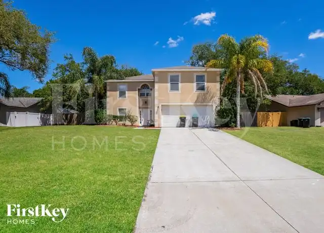 Property at 471 Koutnik Rd SE, Palm Bay, FL, 32909, 4 beds, 2 baths, [object Object]
