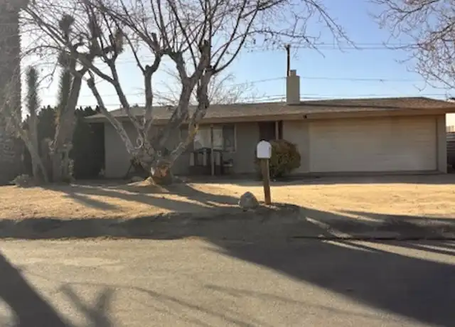 Property at 7092 Tamarisk Ave, Yucca Valley, CA, 92284, 2 beds, 1 bath, [object Object]