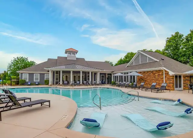 Property at Ansley at Town Center Apartments - 1000 Alder Way, Evans, GA, 30809, 1 bed, 1 bath, [object Object]