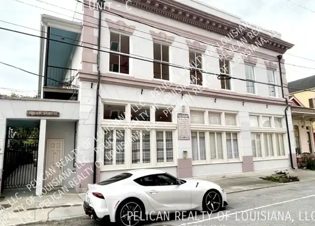 Property at 323 Morgan St Unit C, New Orleans, LA, 70114, 2 beds, 2 baths, [object Object]
