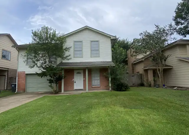 Property at 4238 Field Meadow Dr, Katy, TX, 77449, 4 beds, 2.5 baths, [object Object]