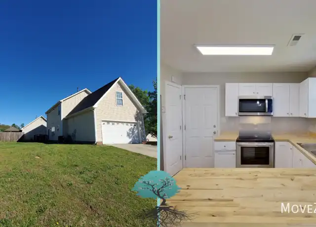Property at 3016 Christian Scott Ln, Charlotte, NC, 28214, 4 beds, 2.5 baths, [object Object]
