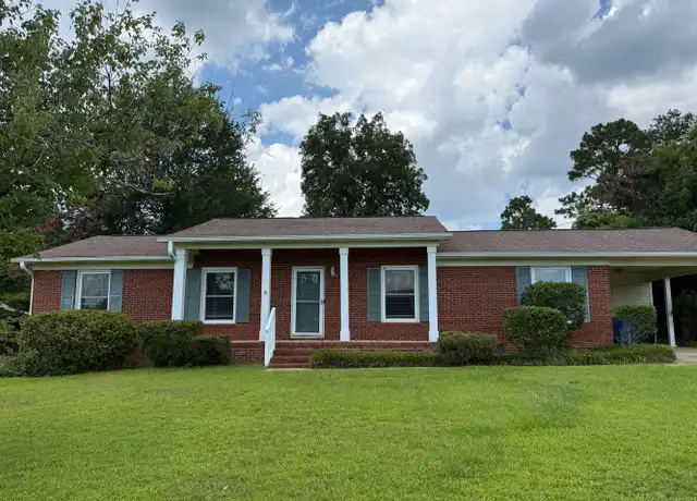 Property at 7226 Godfrey Dr, Fayetteville, NC, 28303, 3 beds, 2 baths, [object Object]