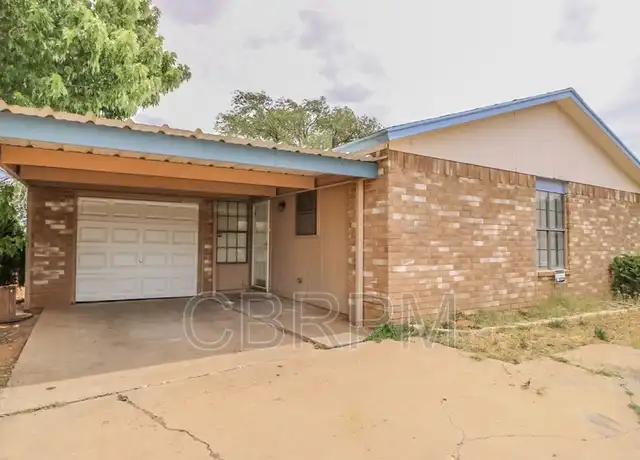 Property at 5910 16th St, Lubbock, TX, 79416, 3 beds, 2 baths, [object Object]