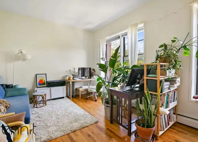 Property at 351 Vernon Ave Unit 4, Brooklyn, NY, 11206, 3 beds, 1 bath, [object Object]