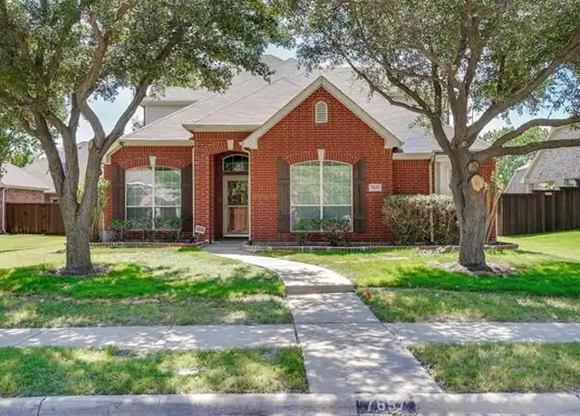 Property at 7657 Ravenhill Dr, Frisco, TX, 75035, 4 beds, 3 baths, [object Object]