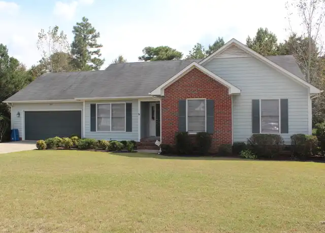 Property at 515 Pickington Cir, Fayetteville, NC, 28303, 3 beds, 2 baths, [object Object]