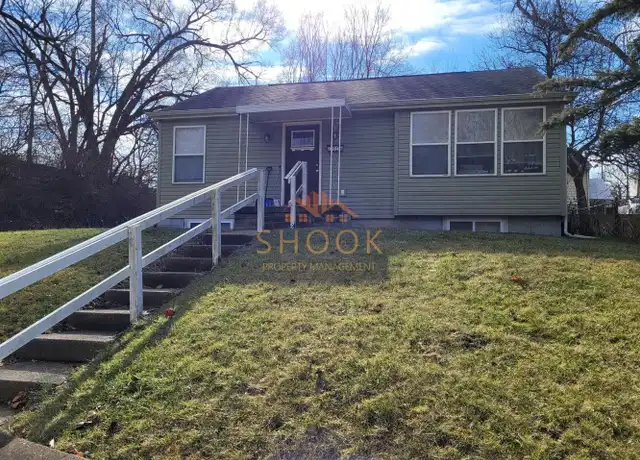 Property at 1707 Ferry St Apt A, Lafayette, IN, 47901, 2 beds, 1 bath, [object Object]