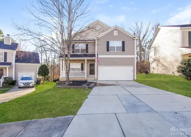 Property at 7219 William Reynolds Dr, Charlotte, NC, 28215, 3 beds, 2.5 baths, [object Object]