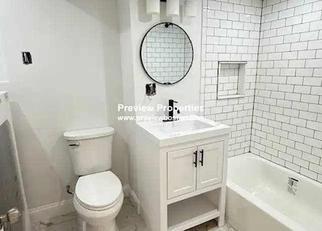 Property at 14 Quint Ave Unit P, Allston, MA, 02134, 5 beds, 2 baths, [object Object]