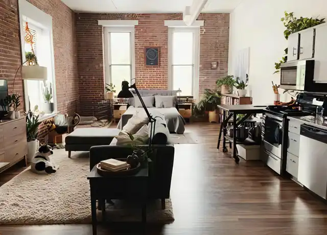 Property at 309 Delaware St #201, Kansas City, MO, 64105, 0 beds, 1 bath, [object Object]