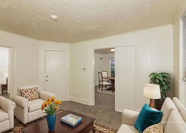 Property at 718 24th Ave NE Unit 2, Minneapolis, MN, 55418, 1 bed, 1 bath, [object Object]