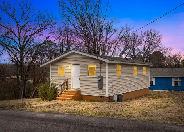Property at 9601 Short St, Birmingham, AL, 35217, 2 beds, 1 bath, [object Object]
