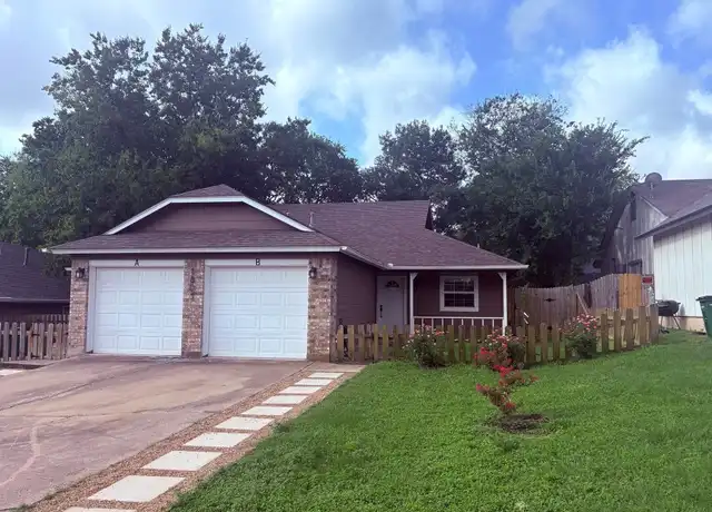 Property at 1805 Prairie Knoll Ct Unit B, Austin, TX, 78758, 2 beds, 1 bath, [object Object]