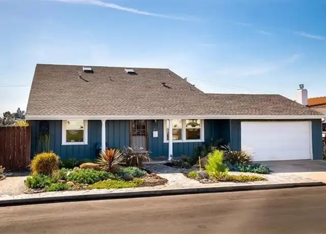 Property at 7337 W Point Ave, La Mesa, CA, 91942, 4 beds, 2 baths, [object Object]
