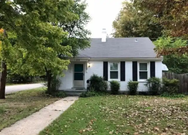 Property at 788 Shotwell St, Memphis, TN, 38111, 2 beds, 1 bath, [object Object]