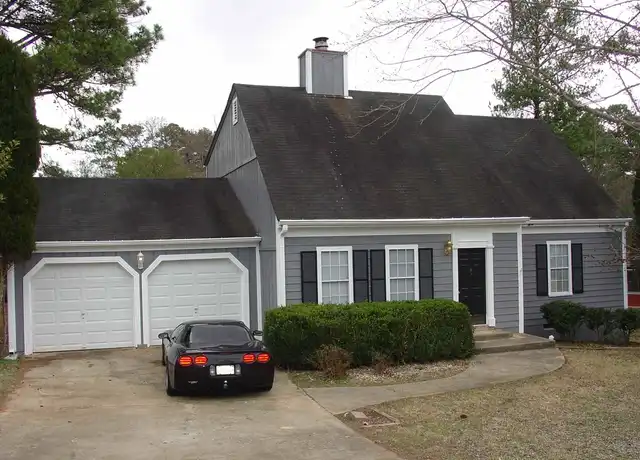 Property at 1424 Bentley Woods Ln, Lithonia, GA, 30058, 4 beds, 2 baths, [object Object]