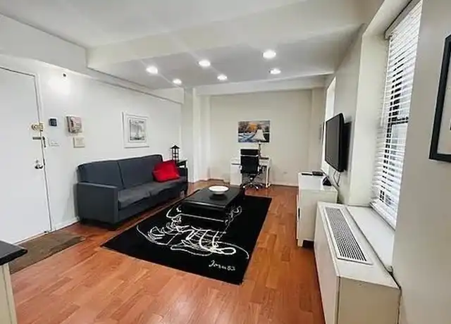 Property at 150 W 51st St Unit 1709, New York, NY, 10019, 1 bed, 1 bath, [object Object]