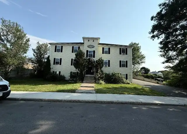 Property at 111 Lancaster St Unit 4, Quincy, MA, 02169, 2 beds, 1 bath, [object Object]