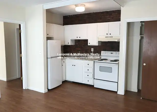 Property at 66 S Huntington Ave Unit 22, Boston, MA, 02130, 1 bed, 1 bath, [object Object]