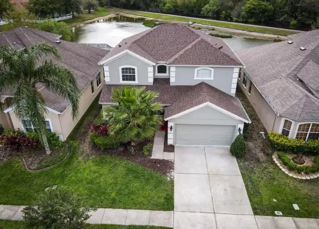 Property at 3119 Sunwatch Dr, Wesley Chapel, FL, 33544, 4 beds, 2.5 baths, [object Object]