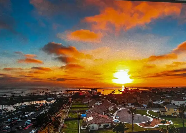 Property at 1200 Harbor Dr N Unit 9C, Oceanside, CA, 92054, 2 beds, 2 baths, [object Object]