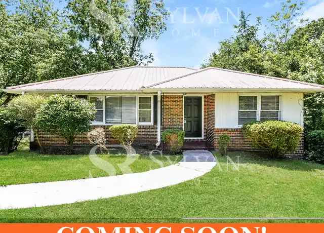 Property at 541 Zinnia Ln, Birmingham, AL, 35215, 3 beds, 2 baths, [object Object]