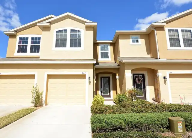 Property at 201 Angel Trumpet Way, Oviedo, FL, 32765, 3 beds, 2.5 baths, [object Object]