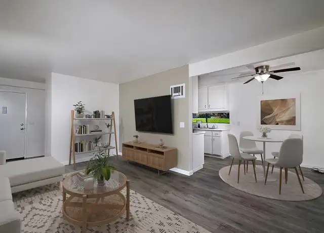 Property at Canyon Park - 9555 Genesee Ave, San Diego, CA, 92121, 0-2 beds, 1-1.5 bath, [object Object]