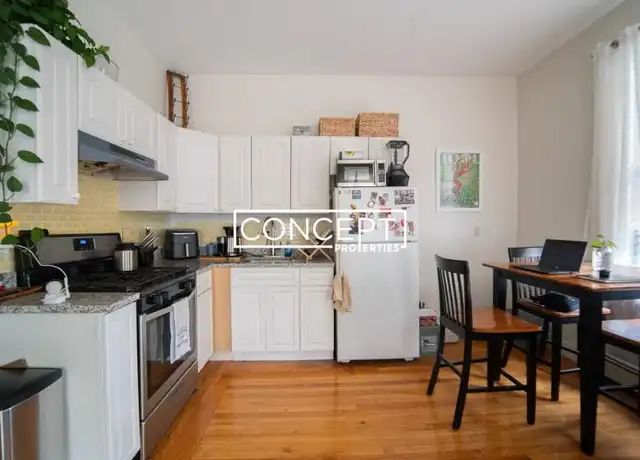 Property at 375 Centre St, Jamaica Plain, MA, 02130, 1 bed, 1 bath, [object Object]