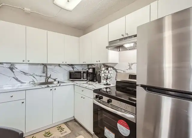 Property at San Marco Apartments - 311 NW 42nd Ct, Pompano Beach, FL, 33064, 2-3 beds, 1 bath, [object Object]