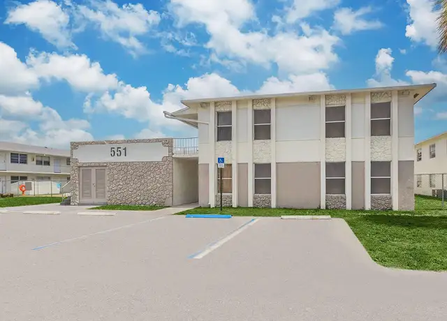 Photo of 311 NW 42nd Ct, Pompano Beach, FL 33064