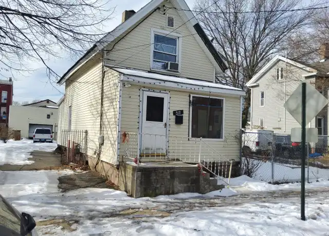 Property at 52 Daggett St, New Haven, CT, 06519, 2 beds, 1 bath, [object Object]