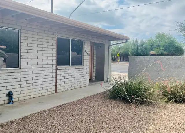 Property at 5739 E Pima St Unit PIMA5745, Tucson, AZ, 85712, 2 beds, 1 bath, [object Object]