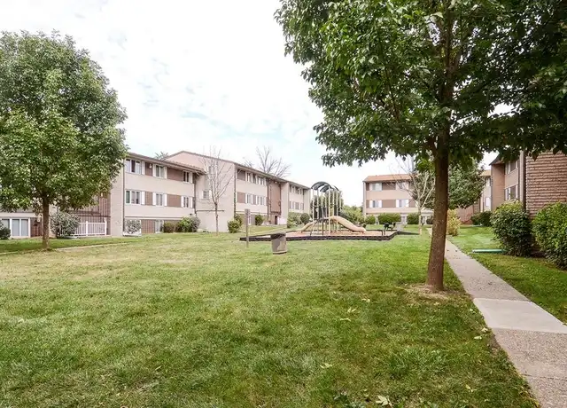 Property at The Life at Northwest Gardens - 5816 W 38th St, Indianapolis, IN, 46254, 1-3 bed, 1-1.5 bath, Contact for Price