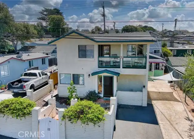 Property at 978 Balboa St, Morro Bay, CA, 93442, 3 beds, 2 baths, [object Object]