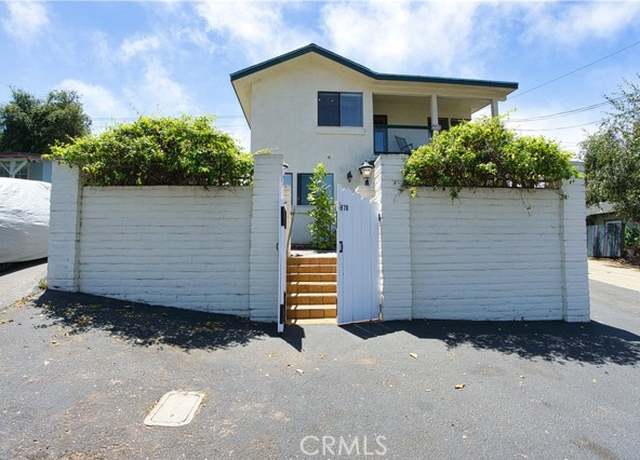 Photo of 978 Balboa St, Morro Bay, CA 93442