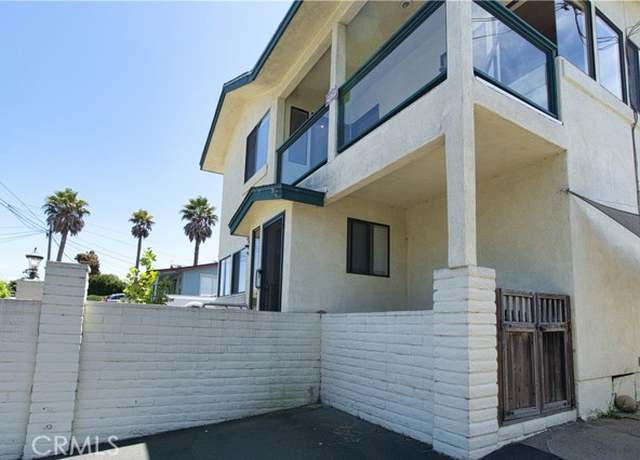 Photo of 978 Balboa St, Morro Bay, CA 93442