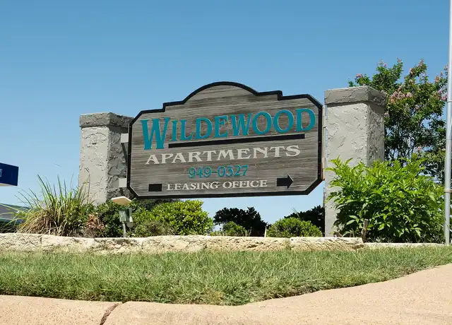 Property at Wildewood Apartments - 3410 Wildewood Dr, San Angelo, TX, 76904, 1 bed, 1 bath, [object Object]
