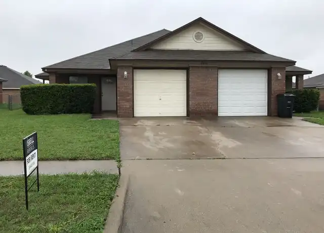 Property at 2802 Lucille Dr, Killeen, TX, 76549, 3 beds, 2 baths, [object Object]