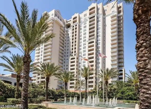 Property at 400 E Bay St #1401, Jacksonville, FL, 32202, 1 bed, 1.5 baths, [object Object]