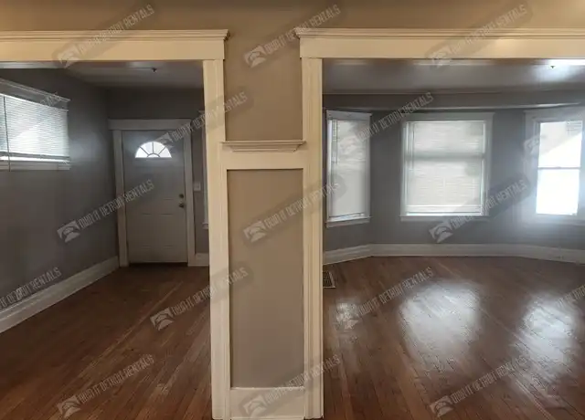 Property at 1550 Harding St, Detroit, MI, 48214, 3 beds, 2 baths, [object Object]