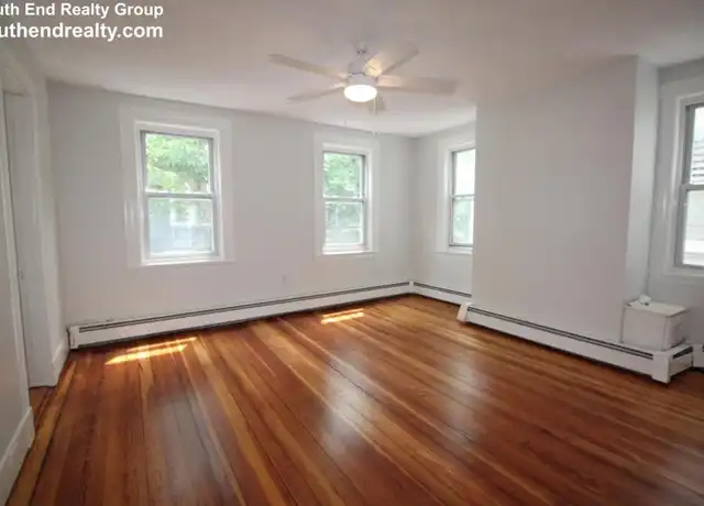 Property at 12 Albion Pl, Boston, MA, 02129, 2 beds, 1 bath, [object Object]