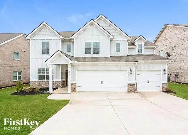 Property at 281 Villa Grande Dr, Locust Grove, GA, 30248, 5 beds, 3 baths, [object Object]