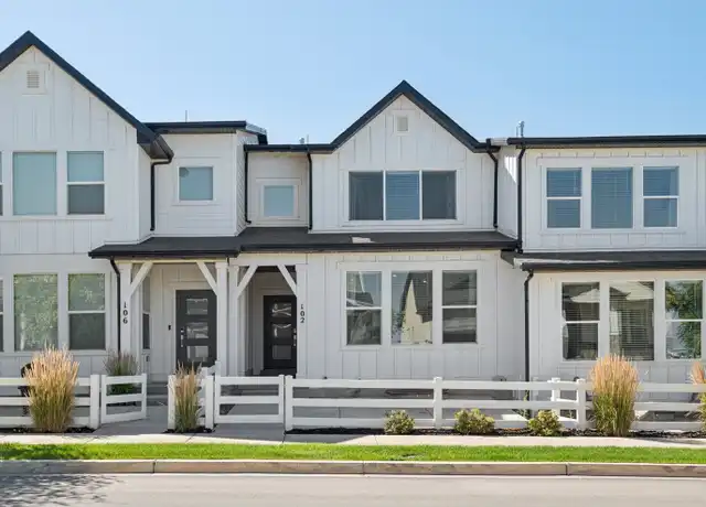 Property at 102 E Grant Ln Unit 102, North Salt Lake, UT, 84054, 3 beds, 2.5 baths, [object Object]