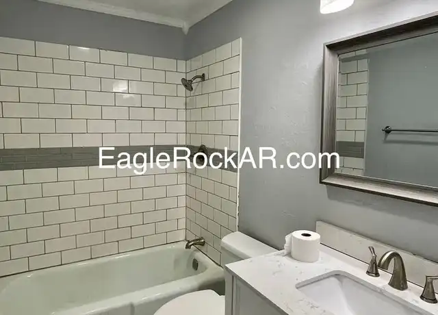 Property at 1919 Georgia Ave, Little Rock, AR, 72207, 2 beds, 1 bath, [object Object]