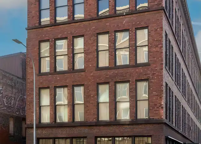 Property at 116 N 4th St Unit 311, Burlington, IA, 52601, 1 bed, 1 bath, [object Object]