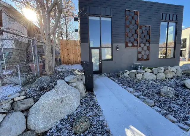 Property at 344 Stewart St, Reno, NV, 89502, 1 bed, 1 bath, [object Object]